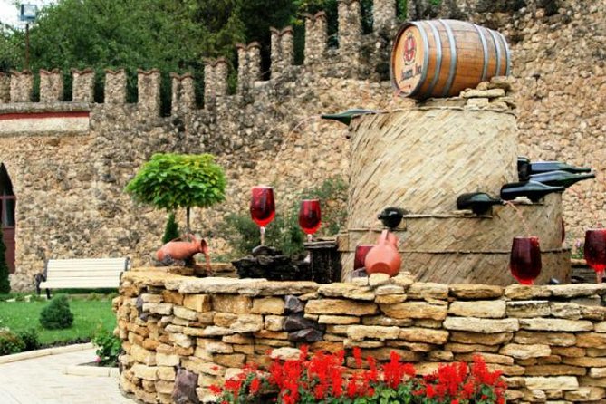 TOP 5 Wineries in Moldova You Must Visit