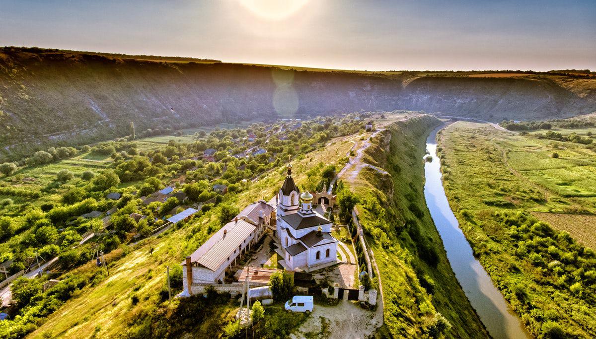 What to do in Moldova in 48 hours