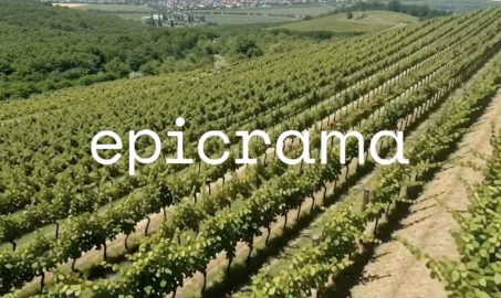 Epicrama Winery Moldova — A Modern Wine Experience Near Chișinău