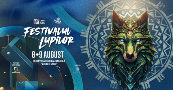 Festivalul Lupilor