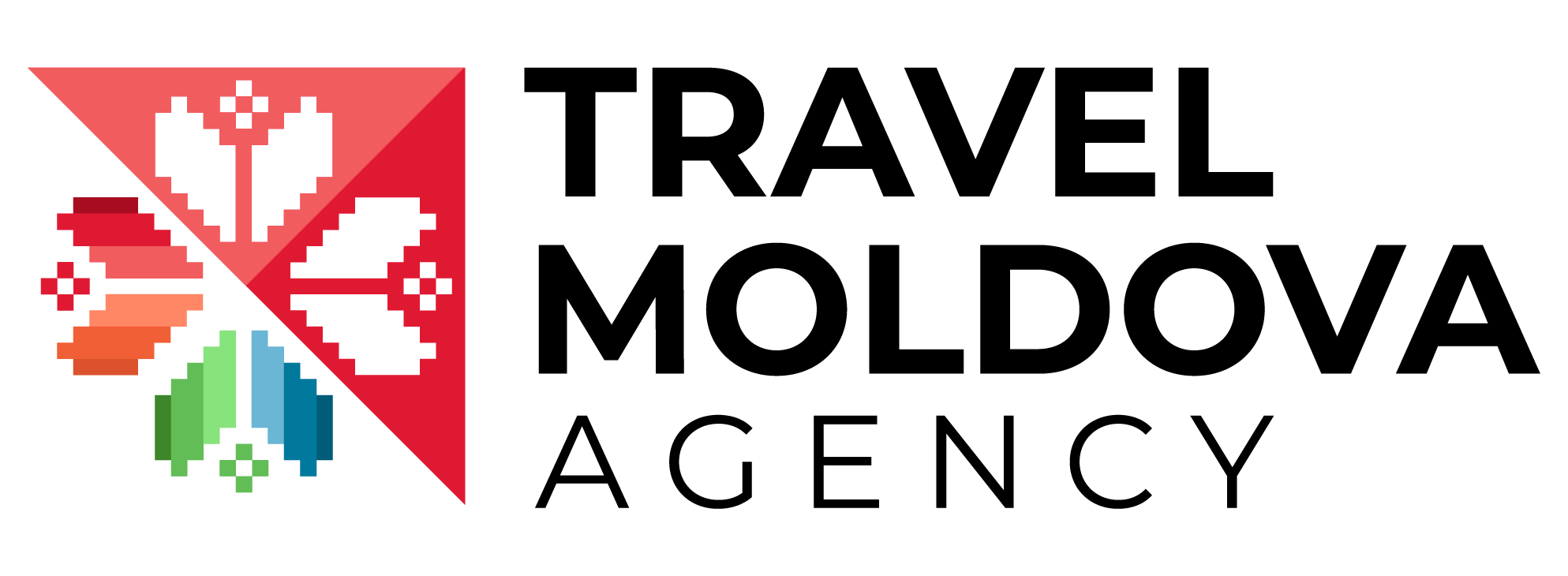 Travel Moldova Logo